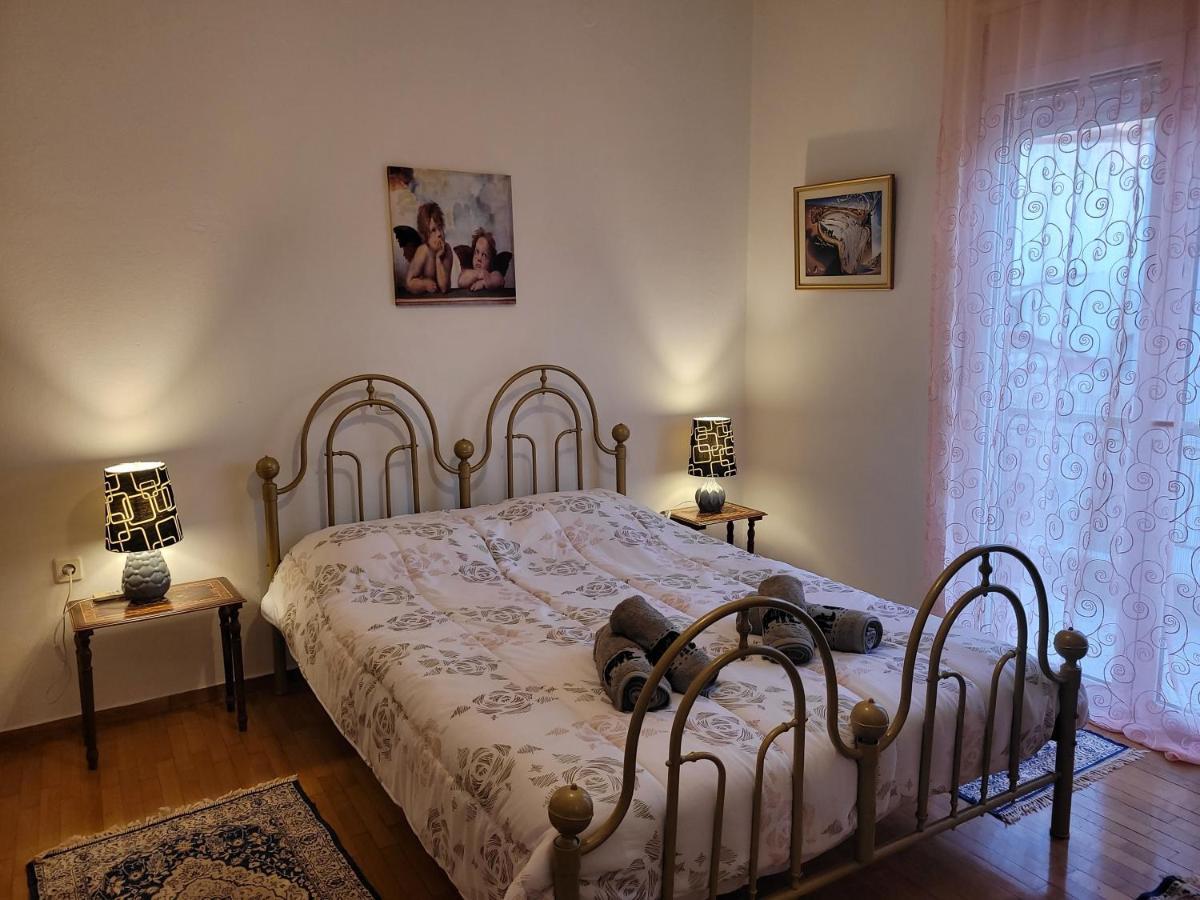 City Center Apartment Arta Exterior foto