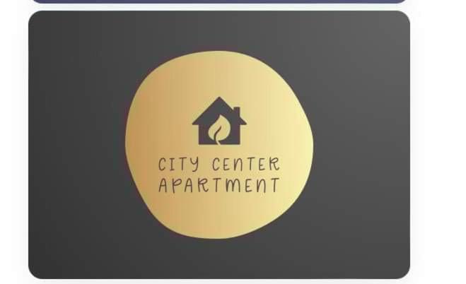 City Center Apartment Arta Exterior foto